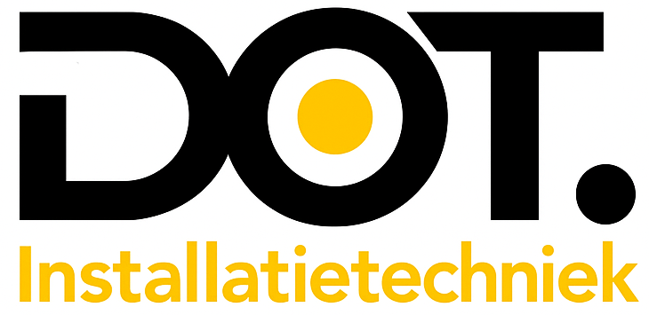 DOT. Logo