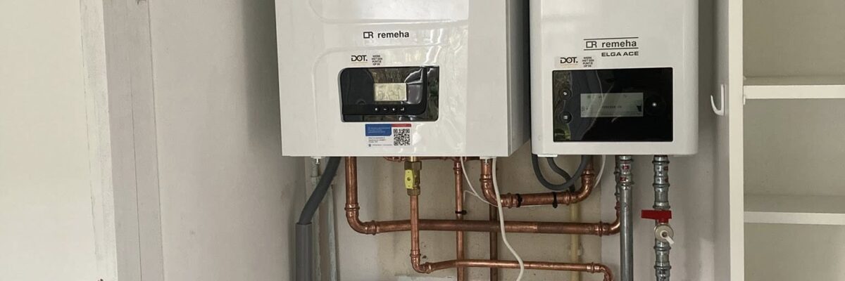 dot-cv-installatie