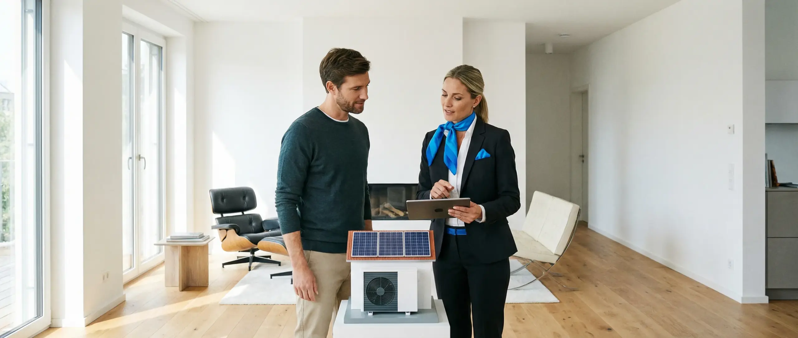 Warmtepomp vs airco: welke oplossing past bij jou?